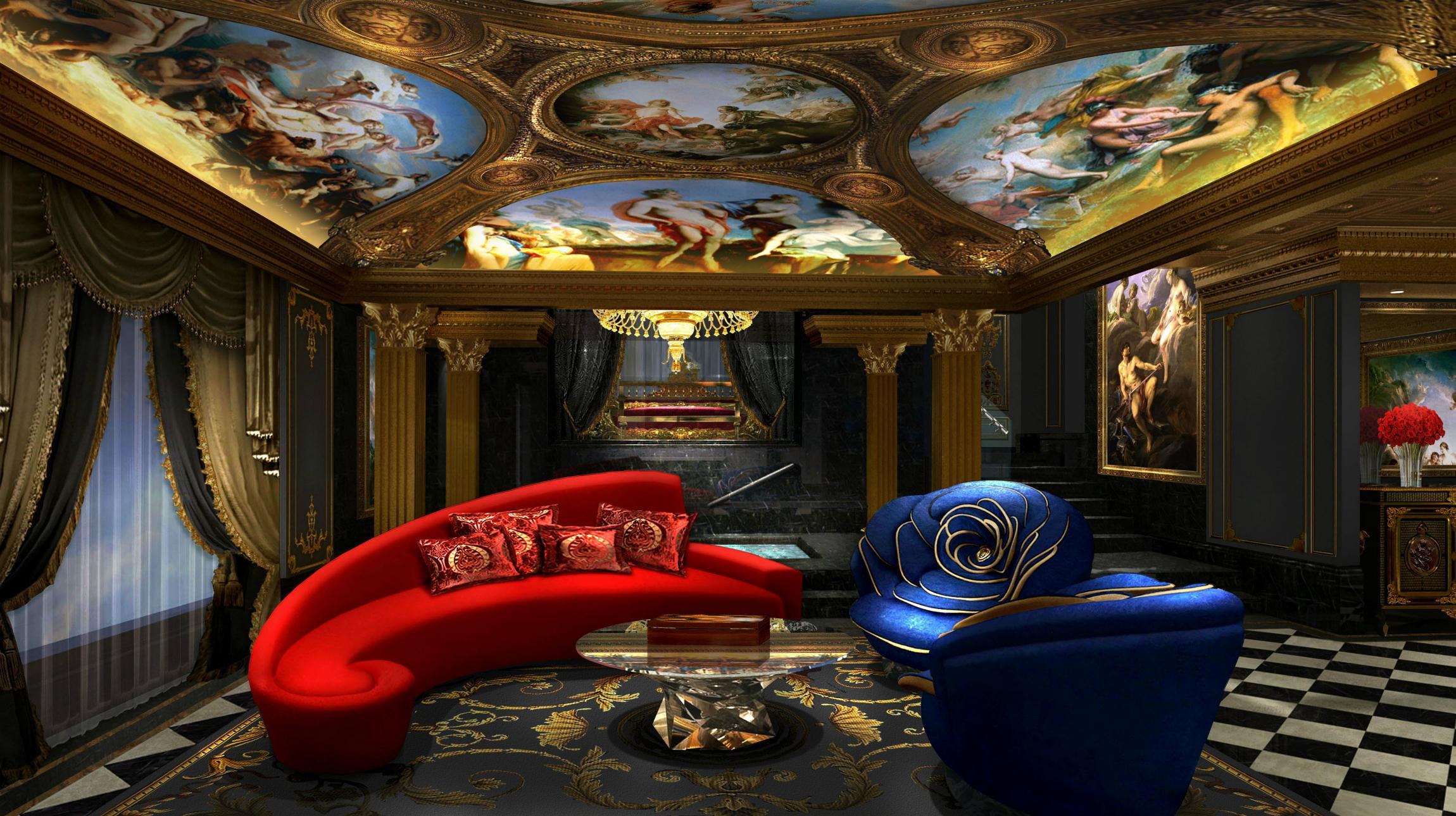 فندق Villa de Stephen, The 13, Macau