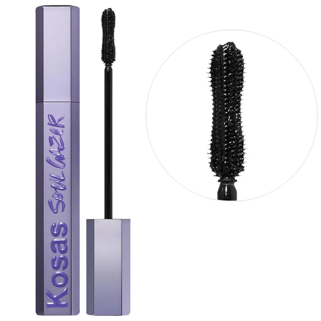 مسكارا Kosas Soulgazer Lengthening Mascara