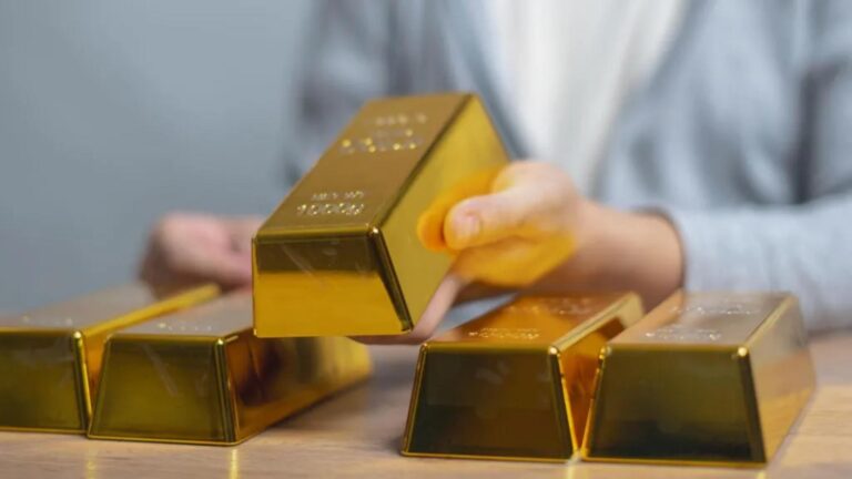 gold price forecast 2025