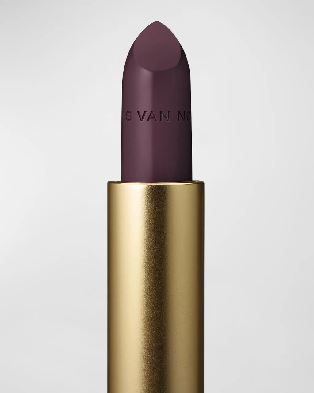 أحمر شفاه ساتان Dries Van Noten Satin Lipstick– Bohemian Scarlett