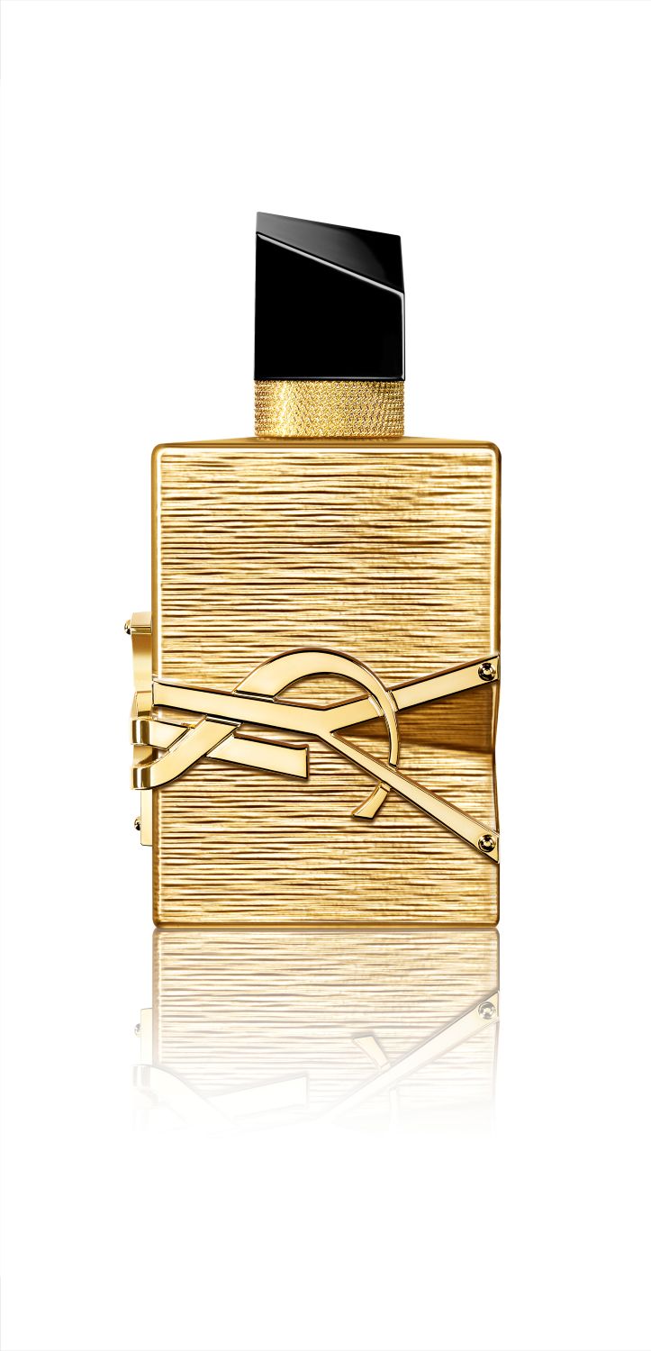 Libre Vanille Couture