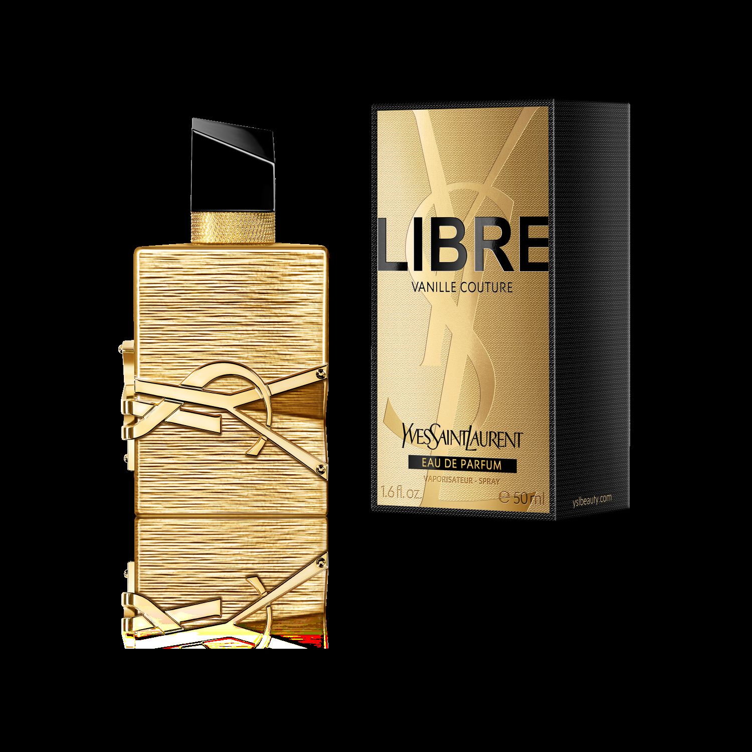 Libre Vanille Couture
