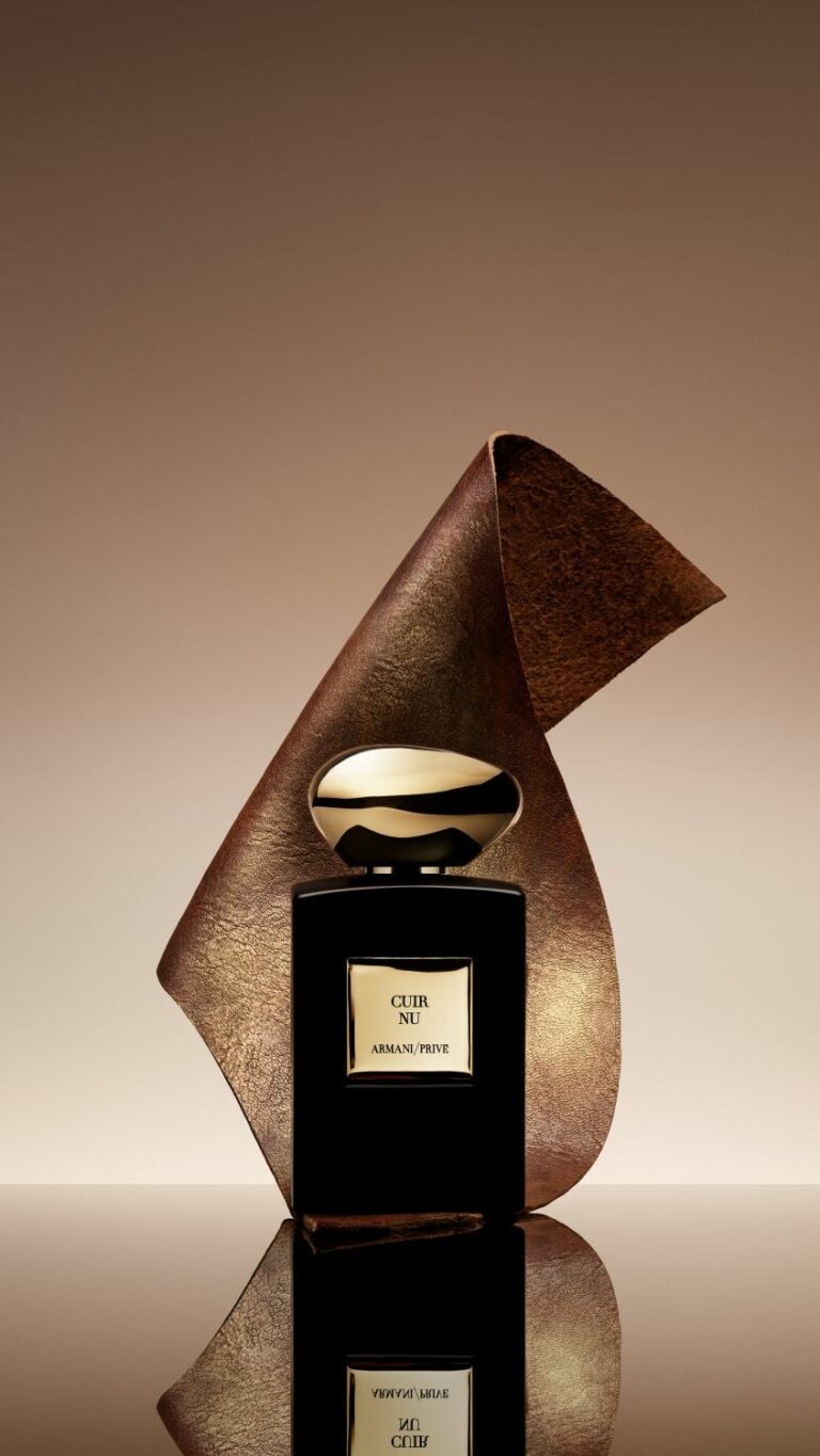 عطر كوير نو