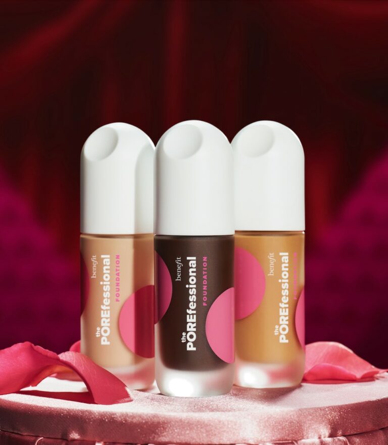 كريم الأساس The POREfessional من بنفت