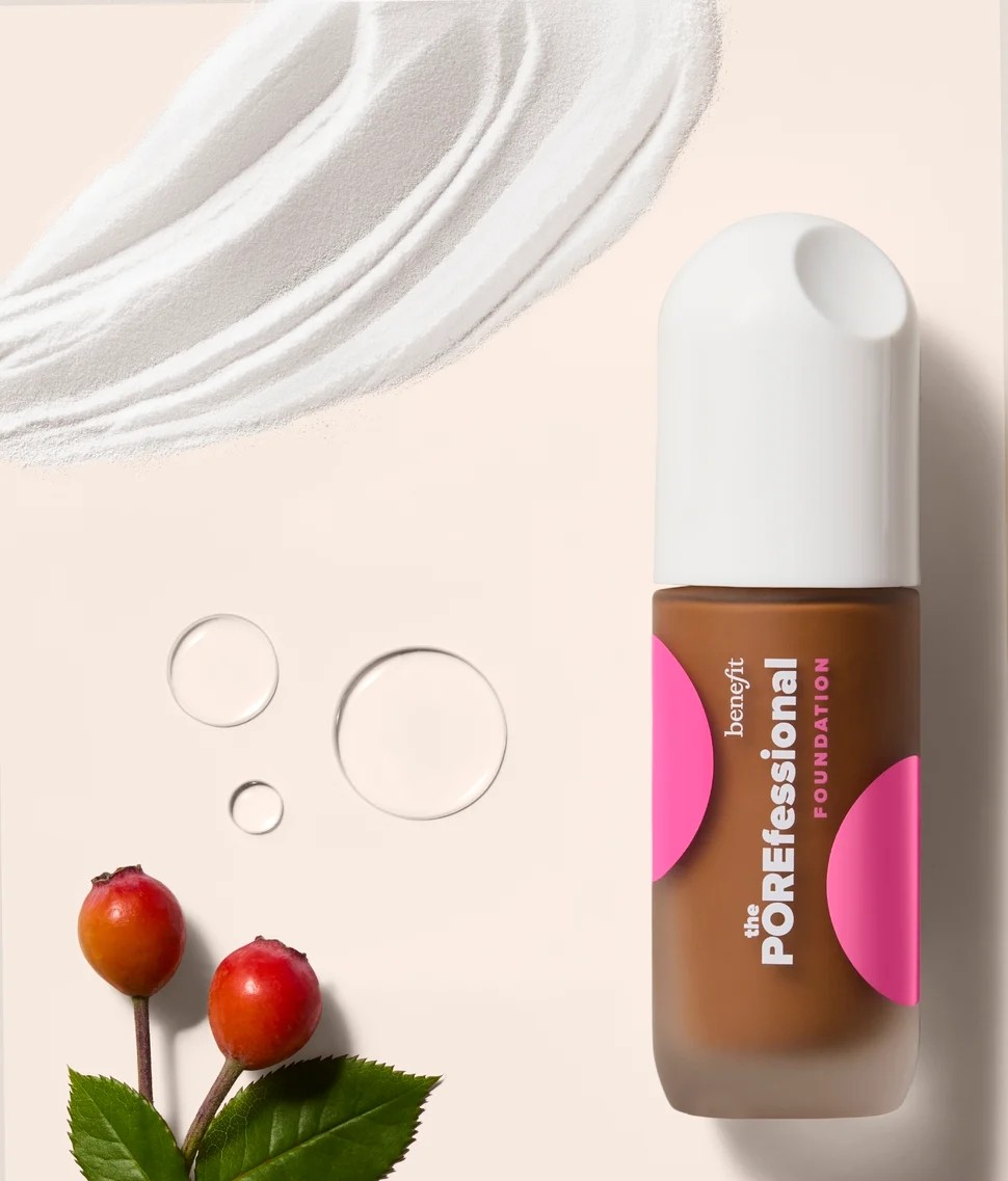 POREfessional Foundation