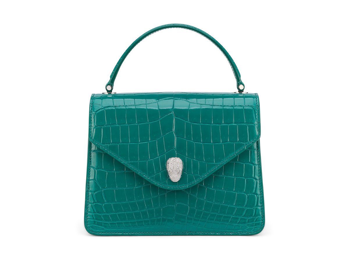 حقيبة Bulgari