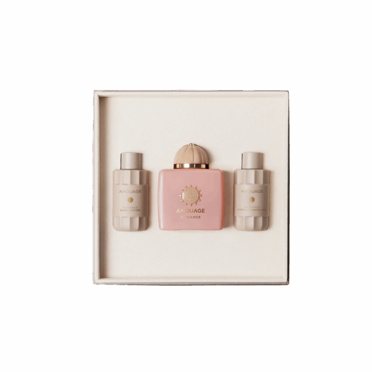 مجموعة AMOUAGE