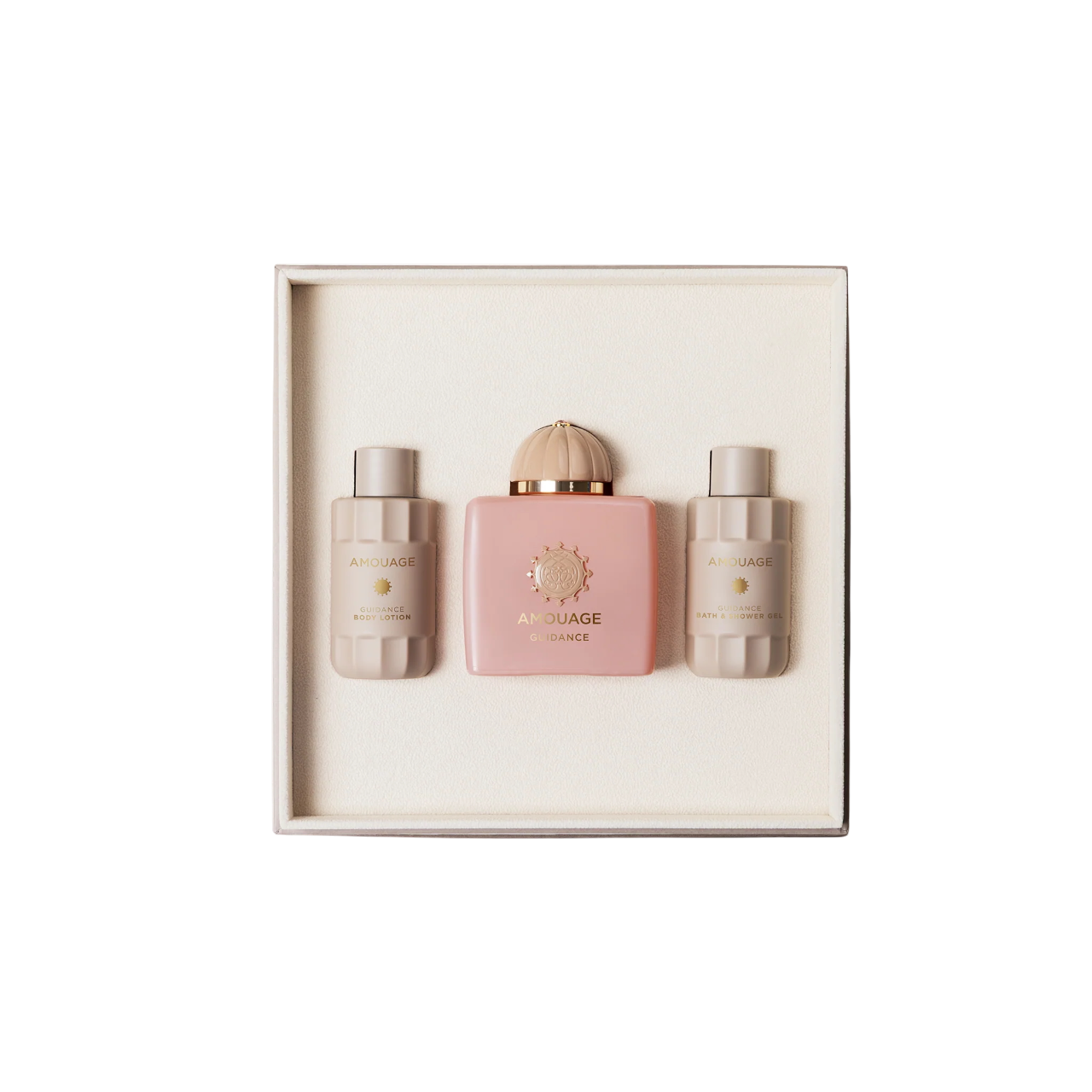مجموعة AMOUAGE