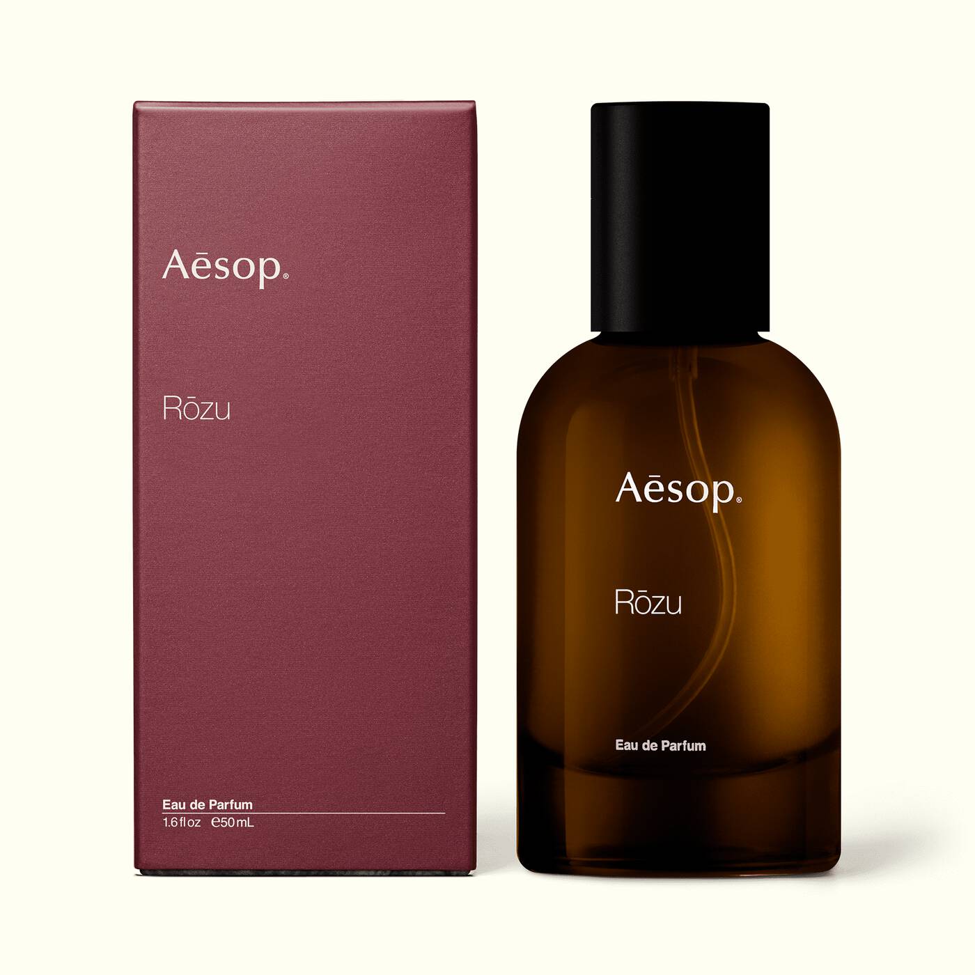 عطر Aesop Rozu Eau de Parfum