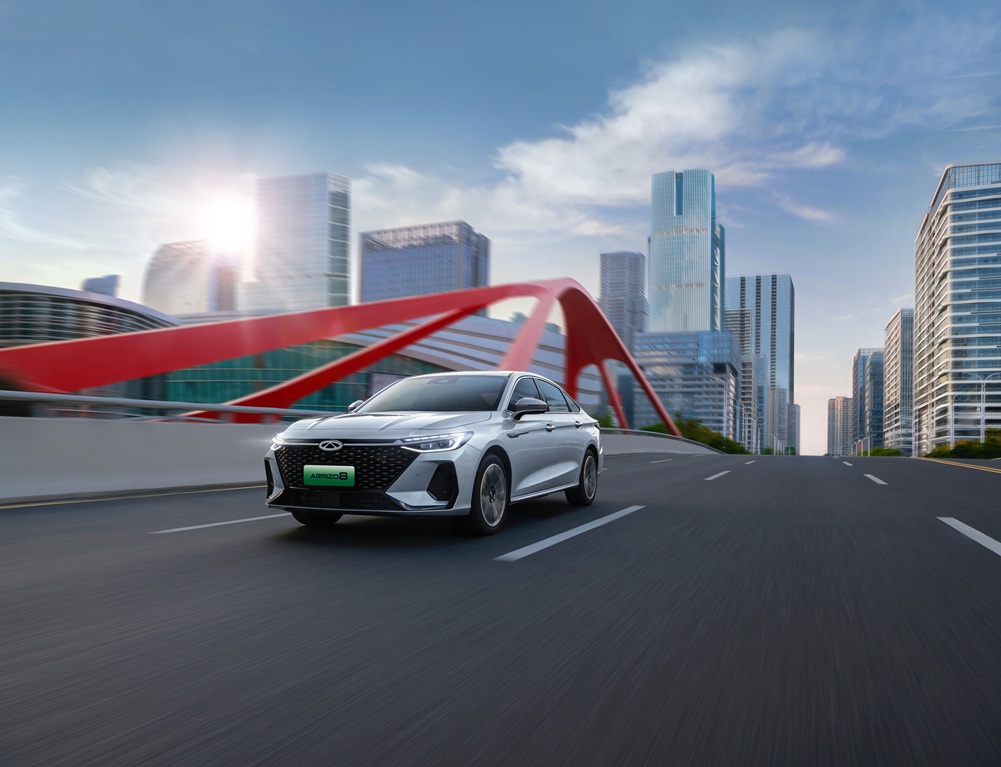 Sustainable Mobility