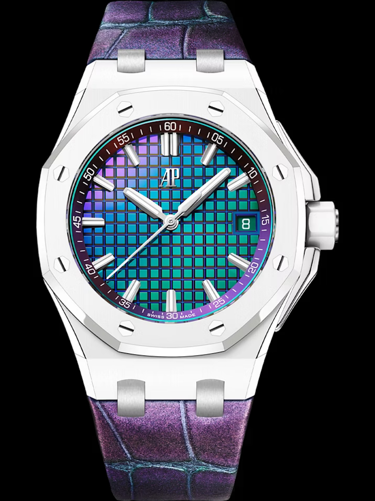 ساعة Audemars Piguet