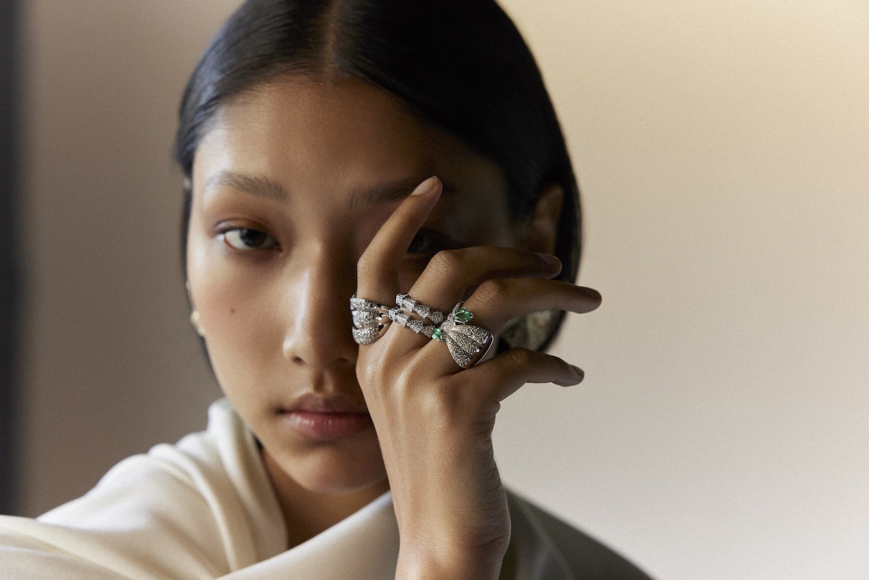 Akshita Rattha Fine Jewellery
