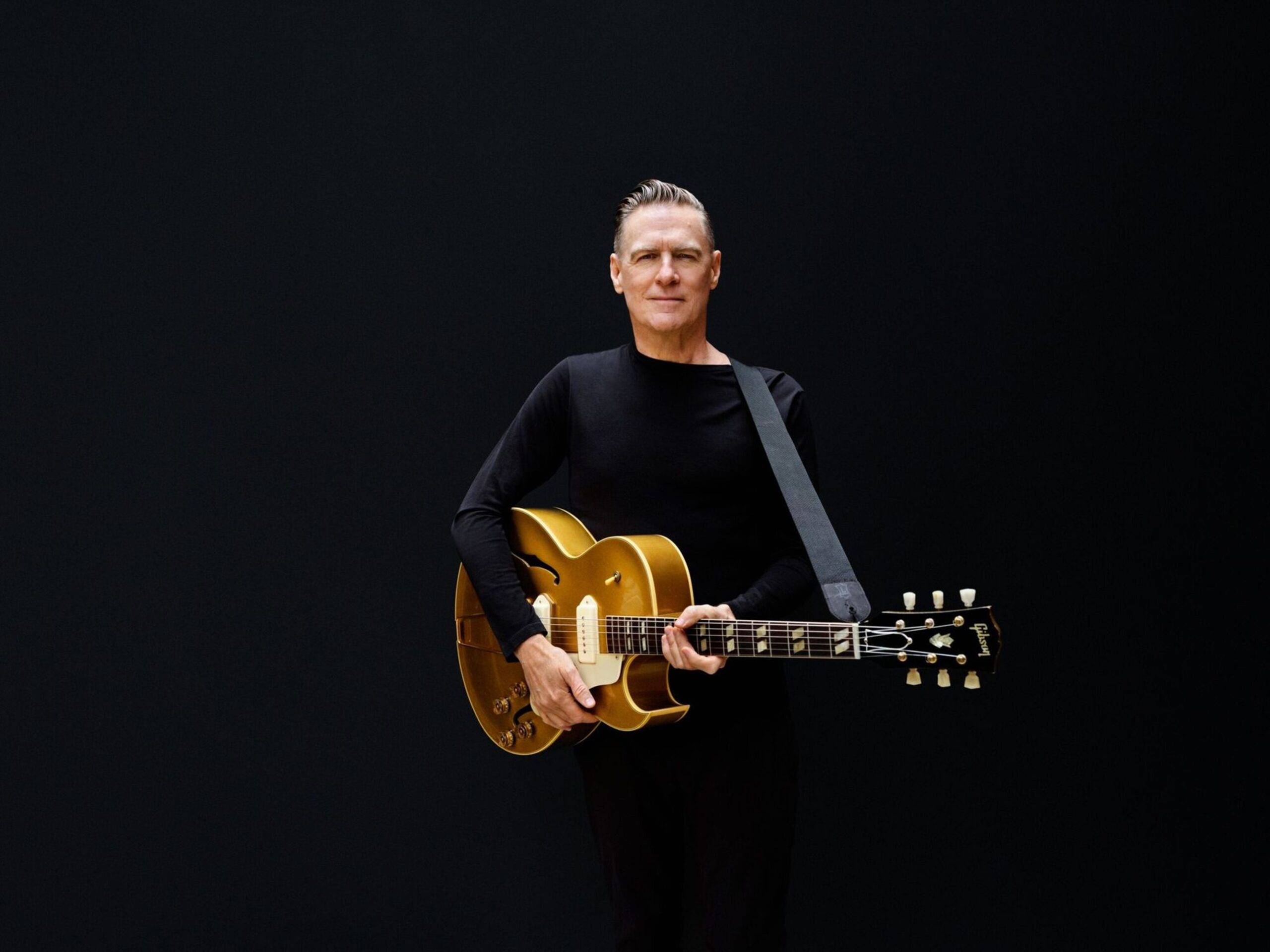 Bryan Adams Saadiyat Nights