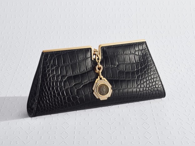 حقيبة Bulgari