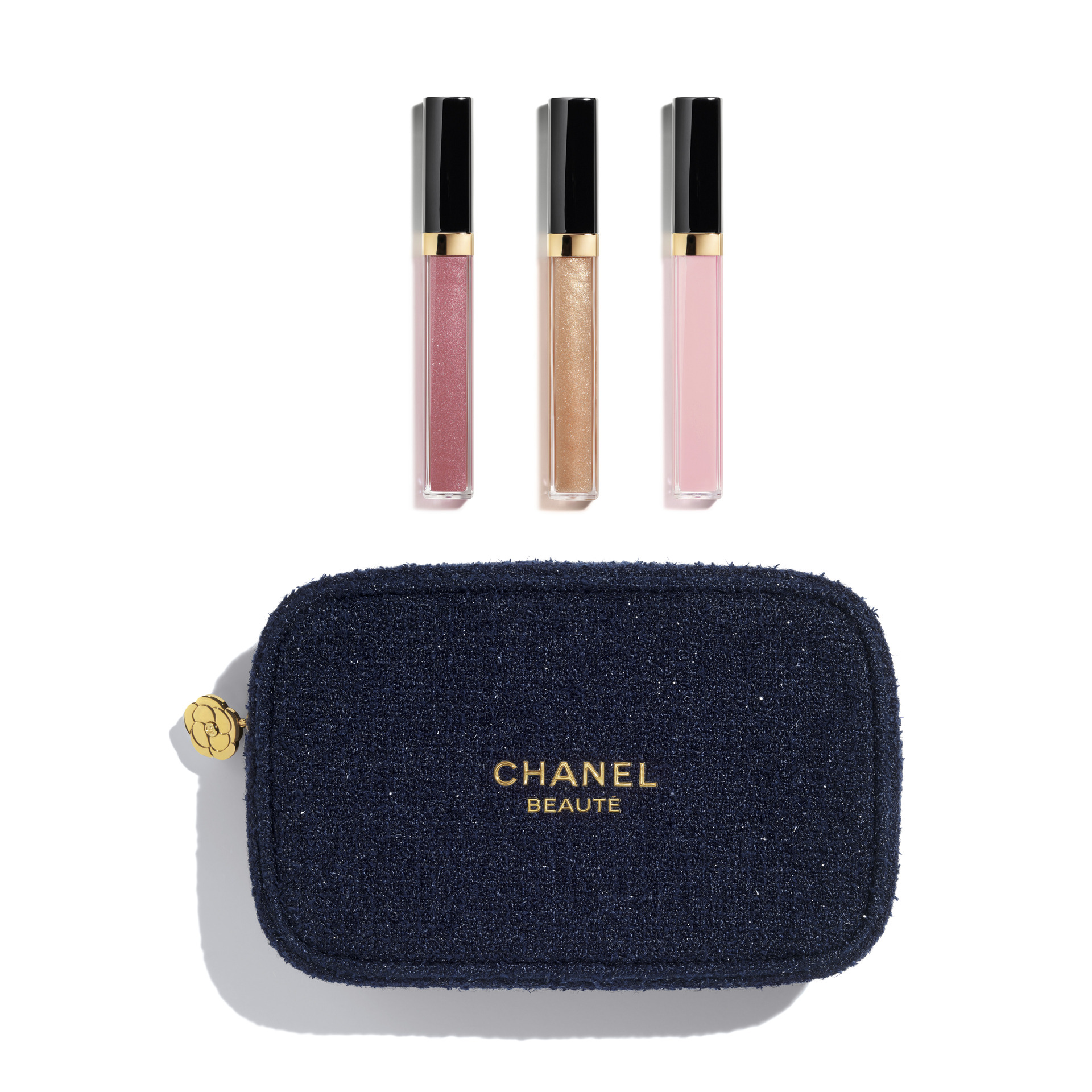 مجموعة CHANEL