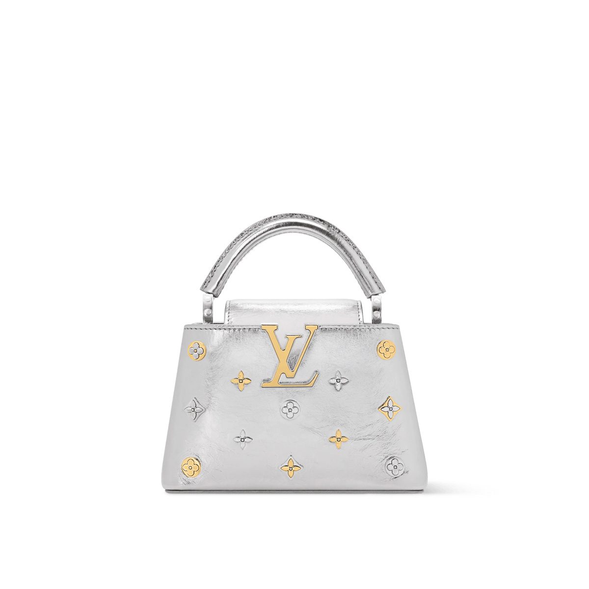 حقيبة Capucines Mini