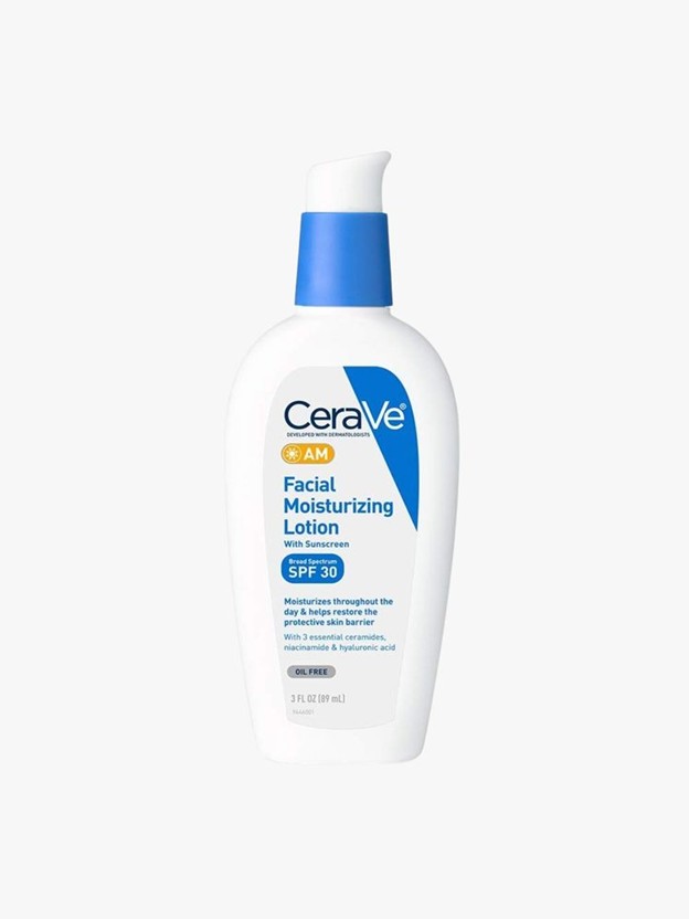 كريم مرطب Cerave