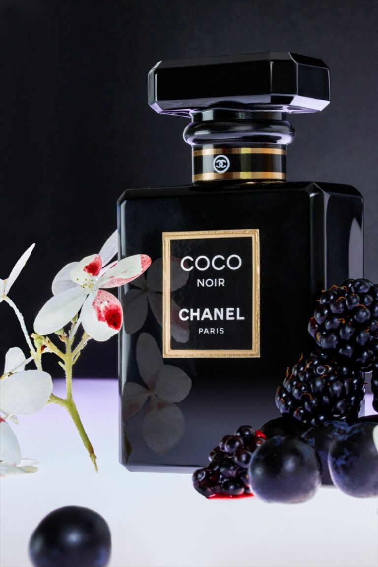 عطر Chanel Coco Noir
