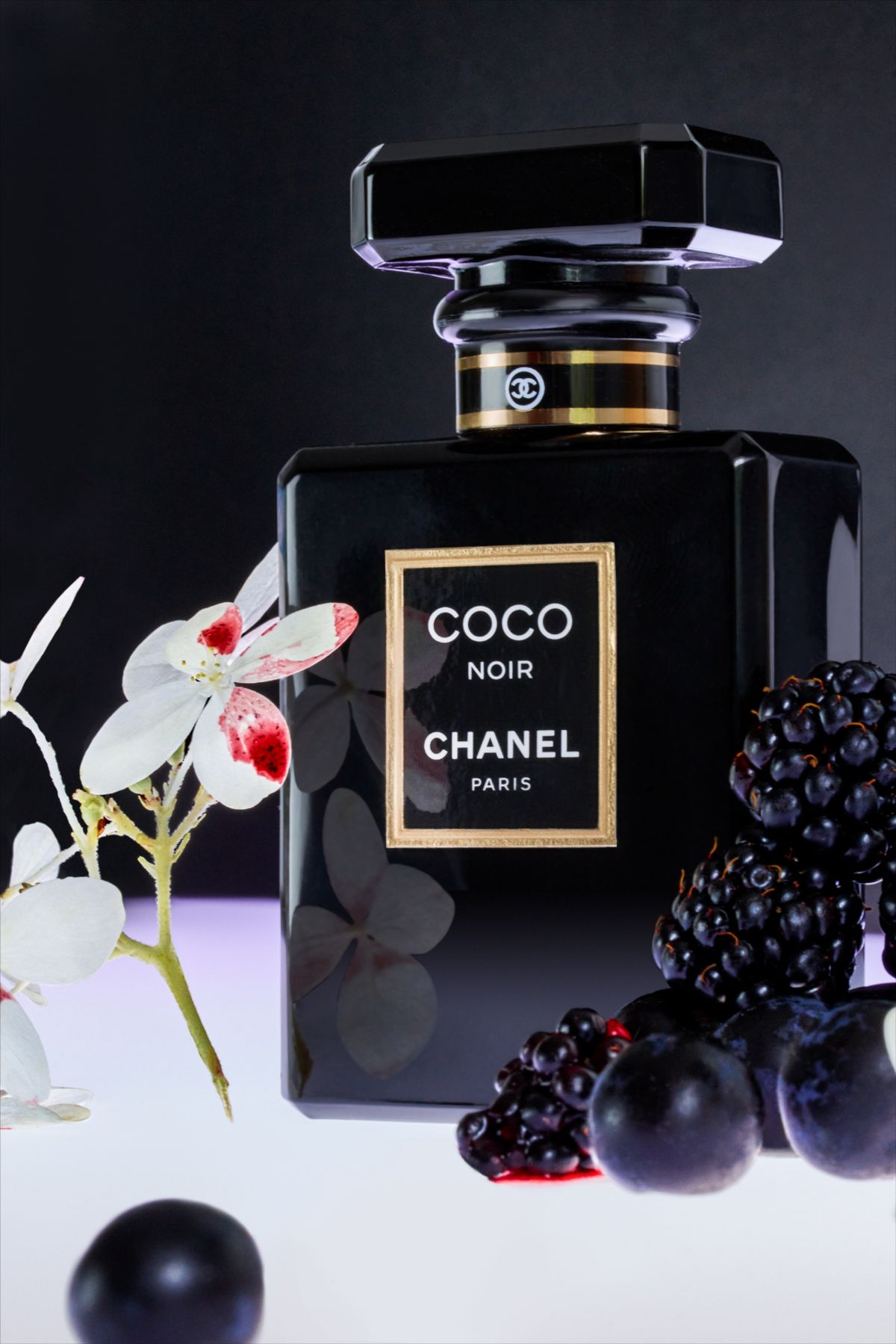 عطر Chanel Coco Noir