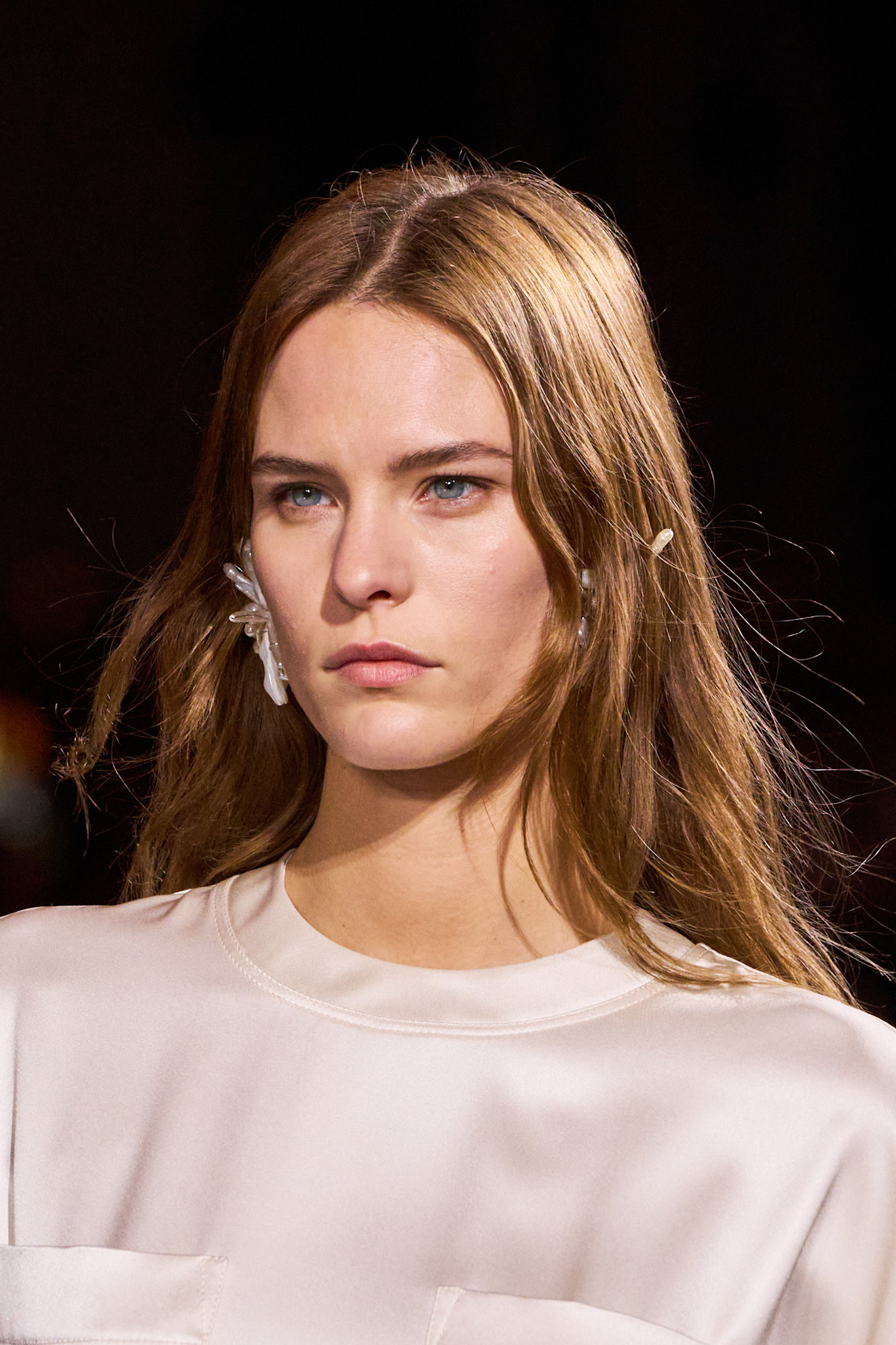 من عرض Chanel