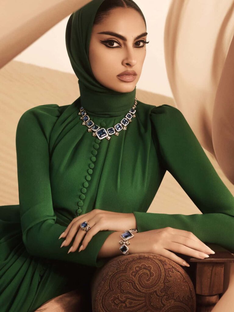 Dolce & Gabbana Eleganza