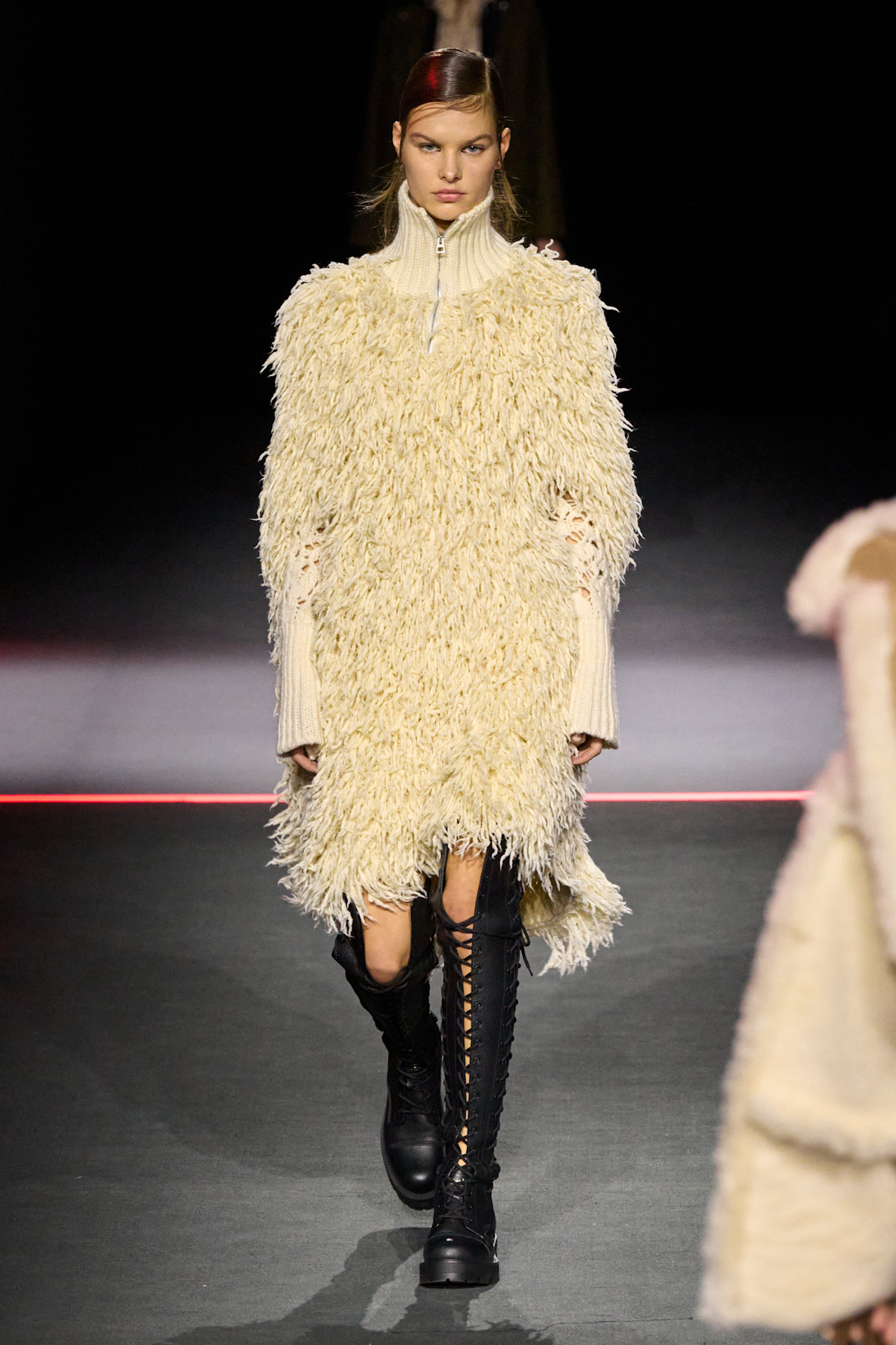 من عرض Dior