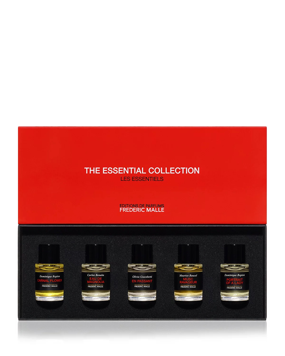 مجموعة FREDERIC MALLE