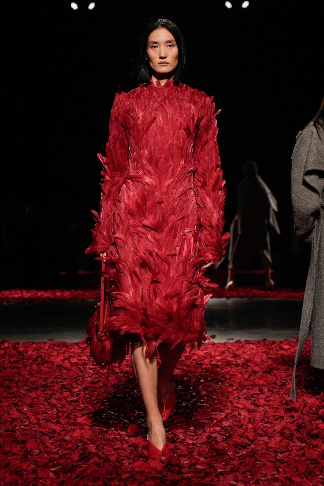 من عرض Ferragamo