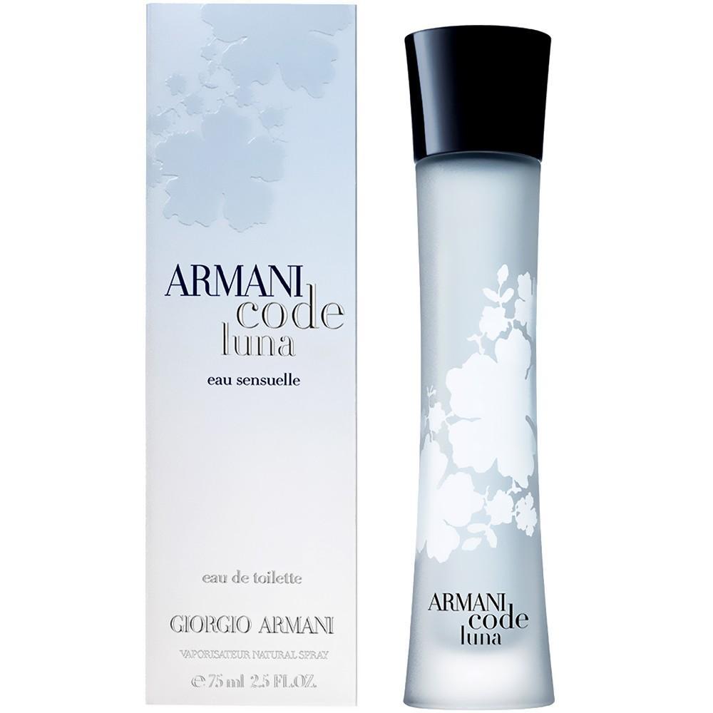 عطر Giorgio Armani Code Luna