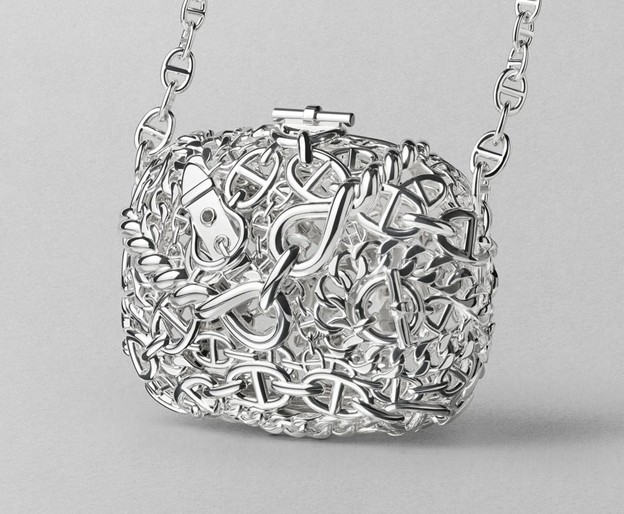 حقيبة Hermès