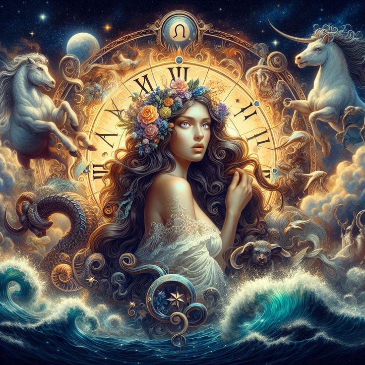 Horoscope for October 2 2025