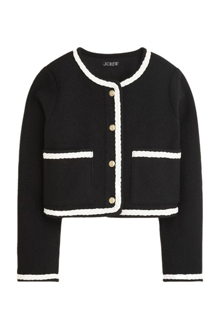 جاكيت من J.Crew