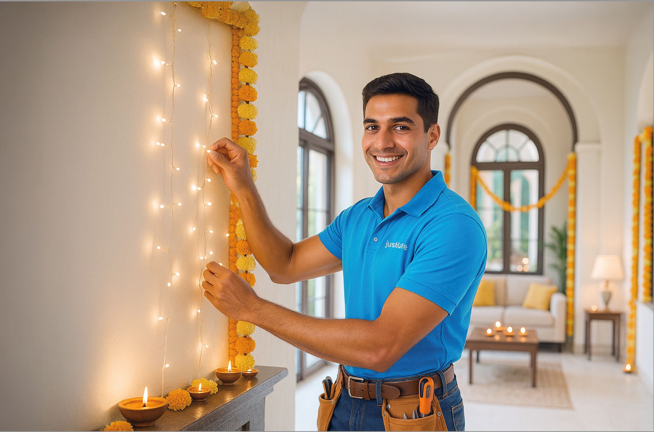 Diwali in UAE 2025