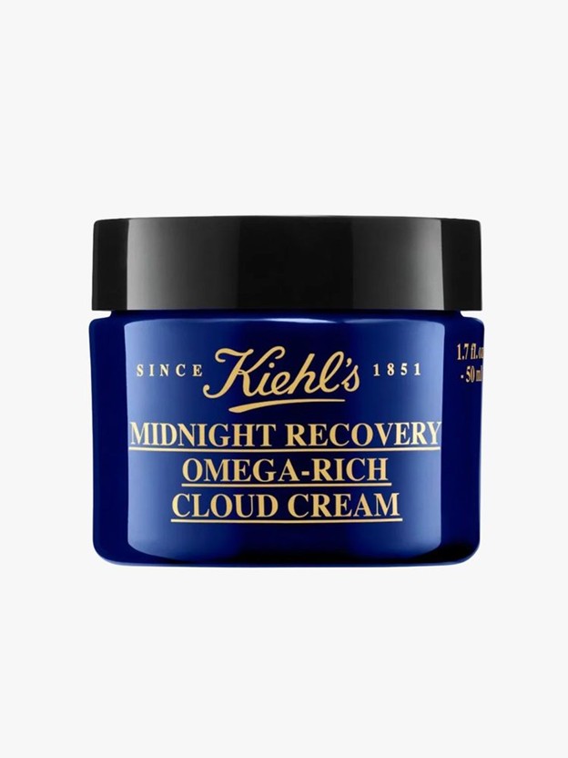 كريم ليليKiehl's