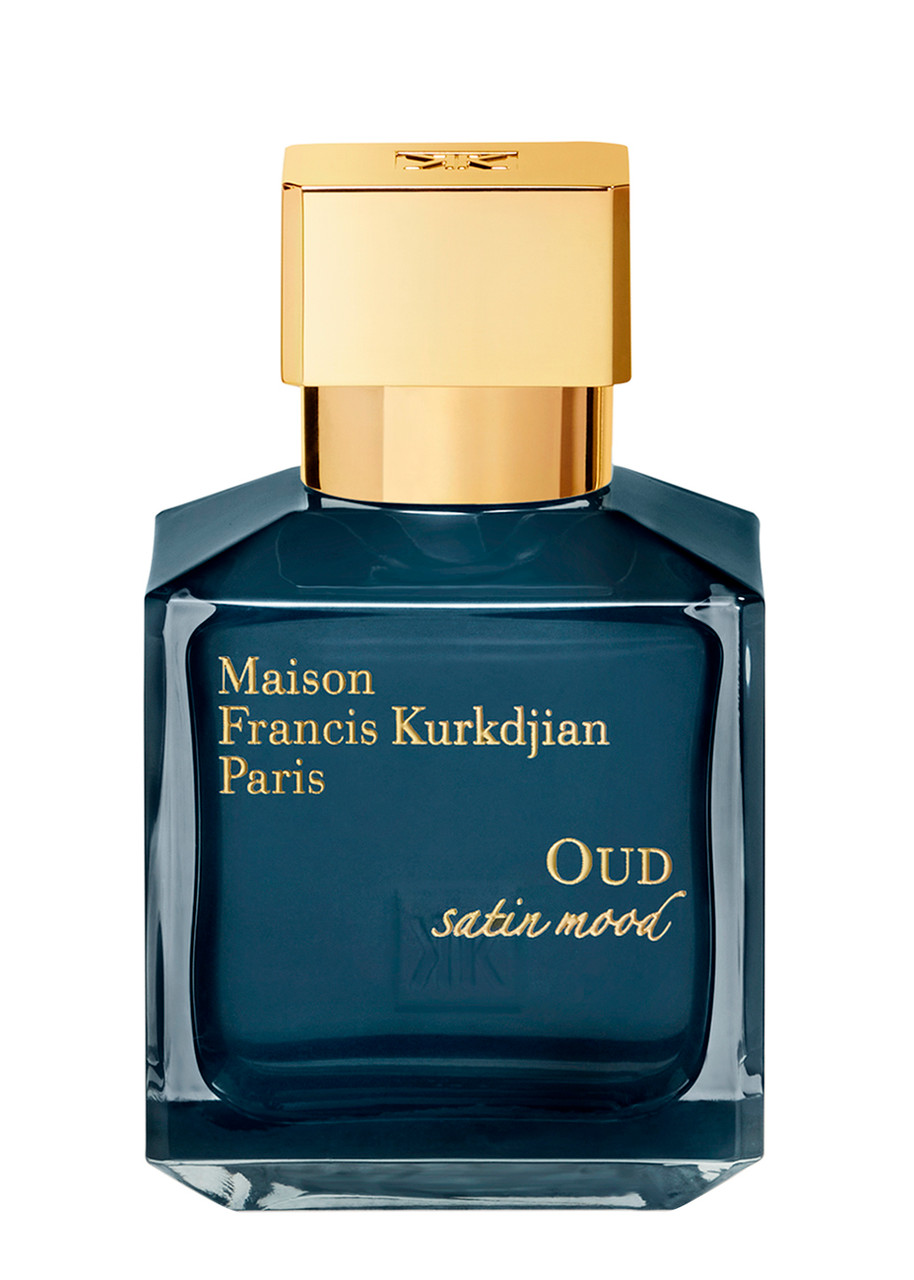 عطر Maison Francis Kurkdjian Oud Satin Mood