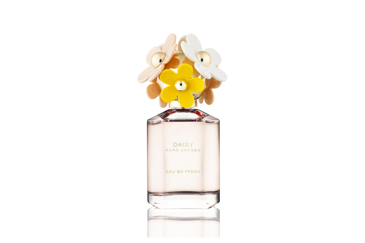 عطر Marc Jacobs Daisy Eau de Toilette