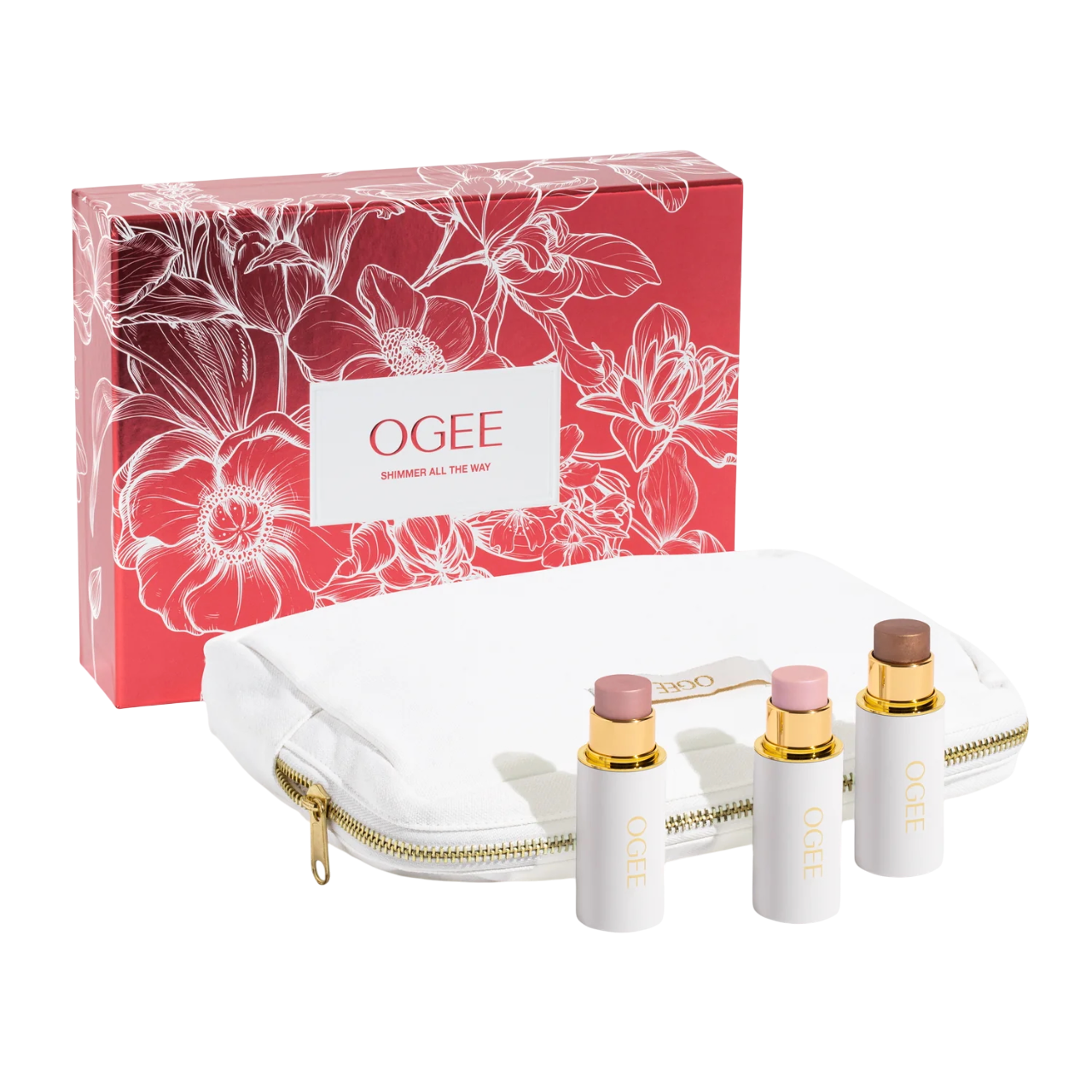 مجموعة OGEE BEAUTY