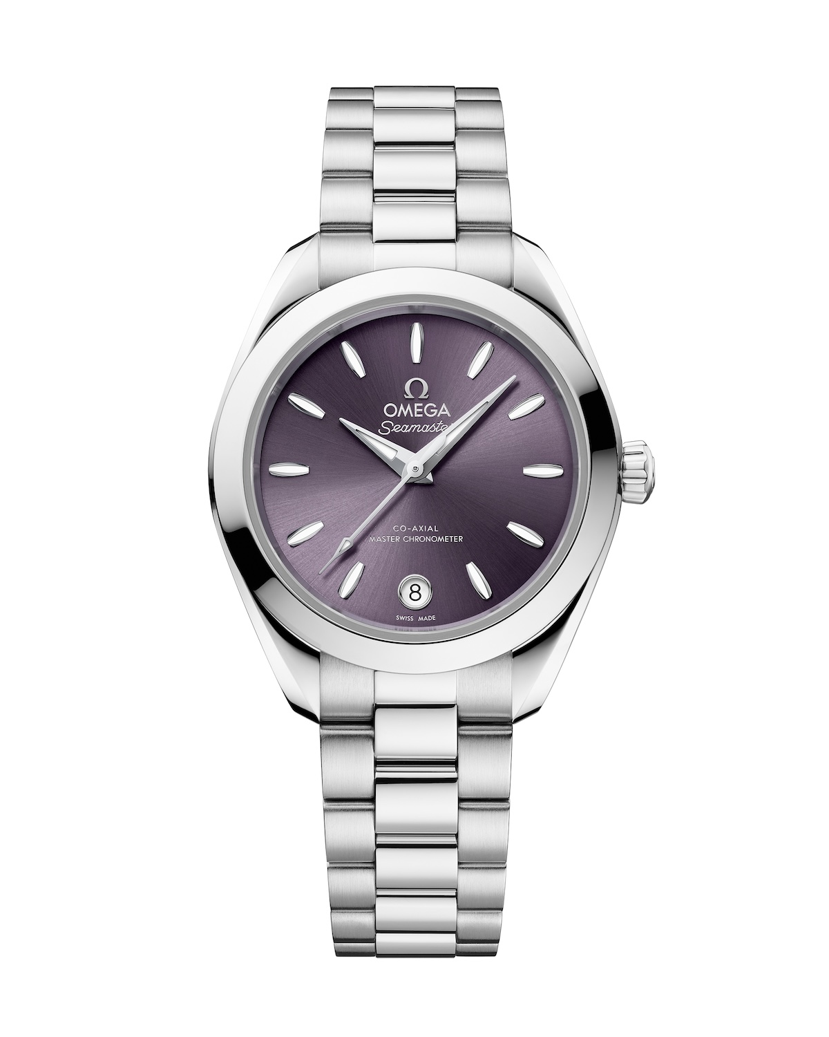 ساعة Omega