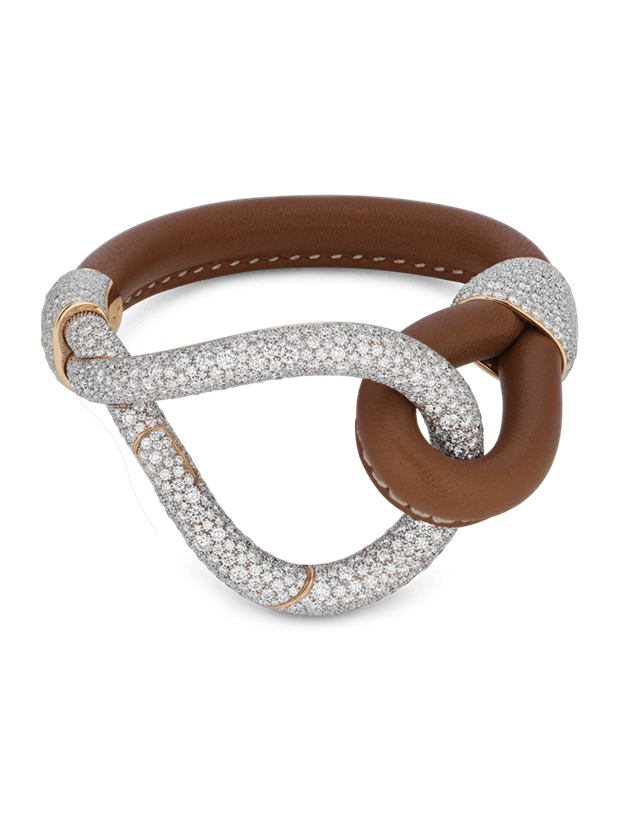 تعاون Gucci و Pomellato