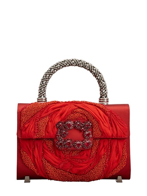حقيبة من Roger Vivier