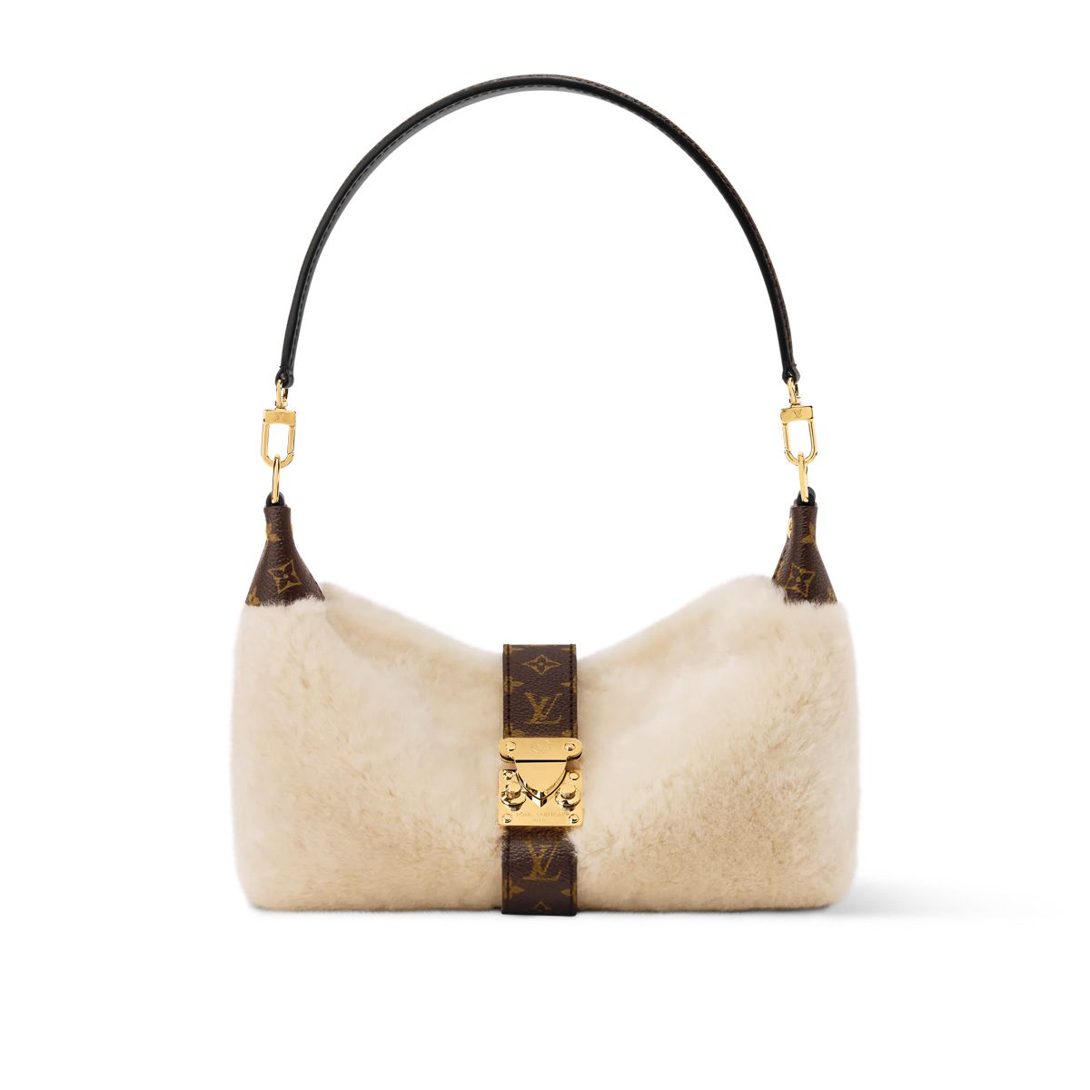 حقيبة Pochette Mia