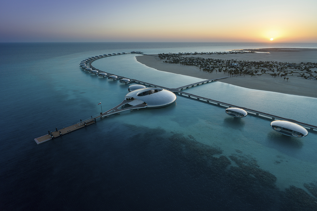 فندق Shebara Resort