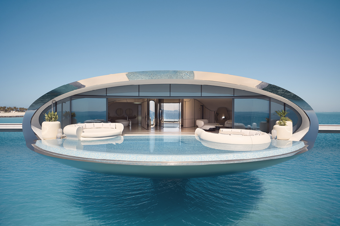 فندق Shebara Resort