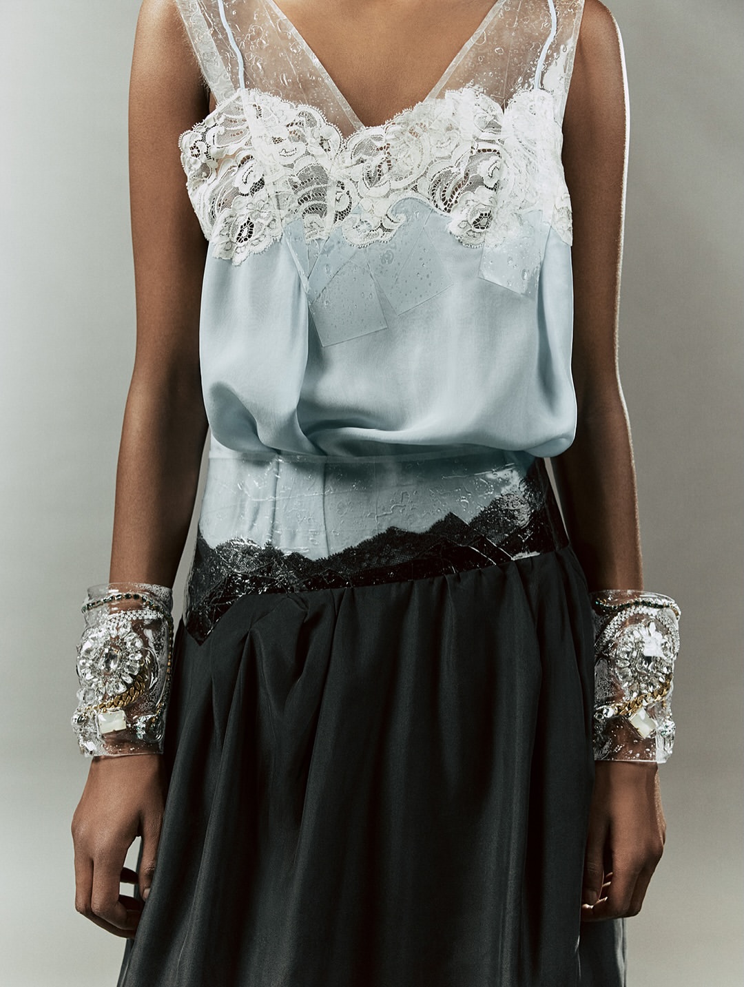 من عرض Maison Margiela