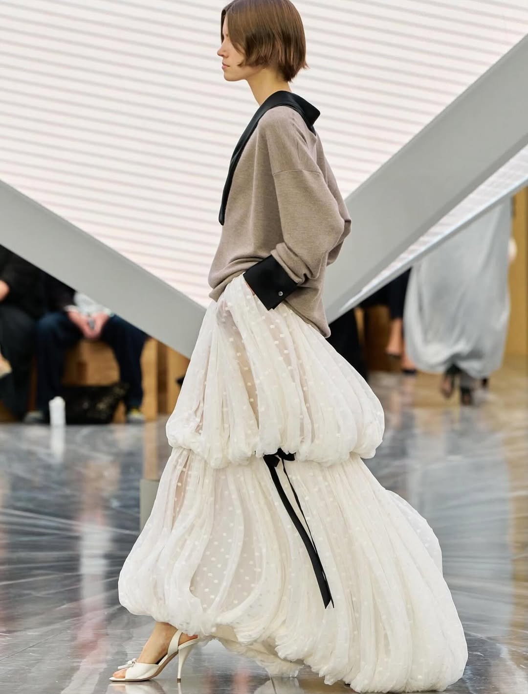 من عرض Dior