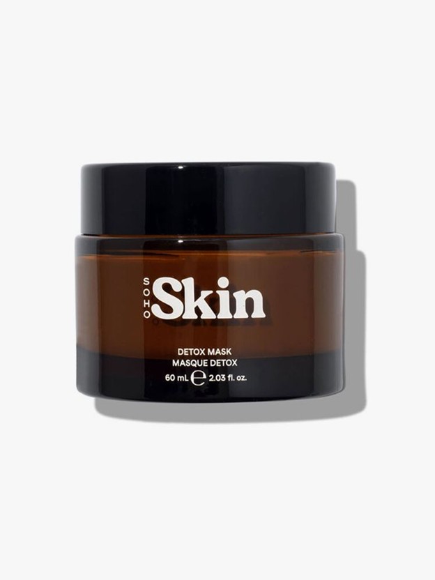 قناع ديتوكس Soho Skin