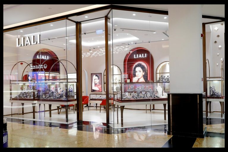 Liali Fine Jewellers