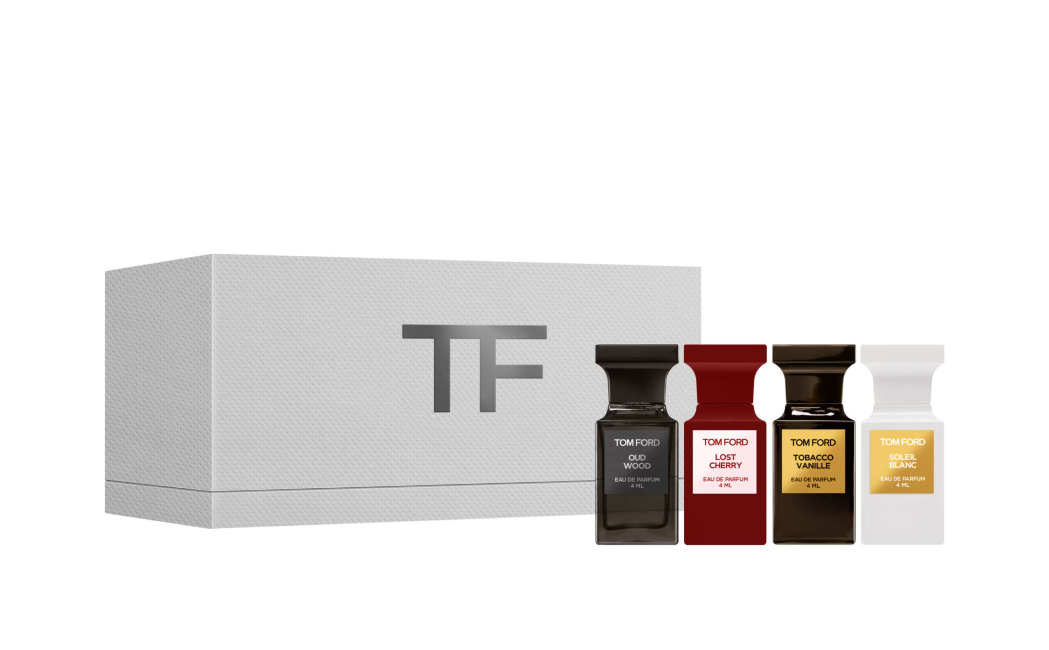 مجموعة TOM FORD
