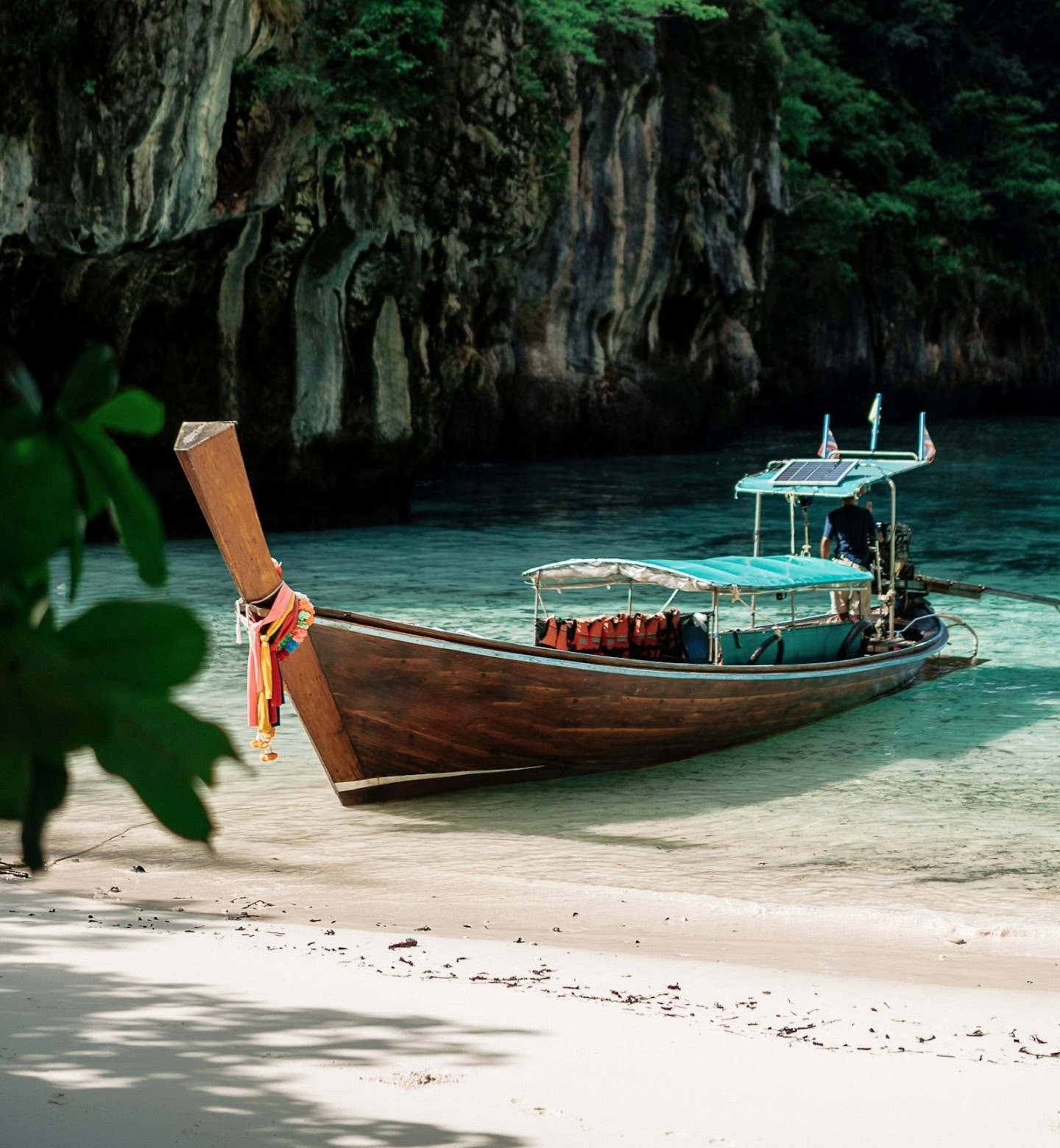 caribbean
