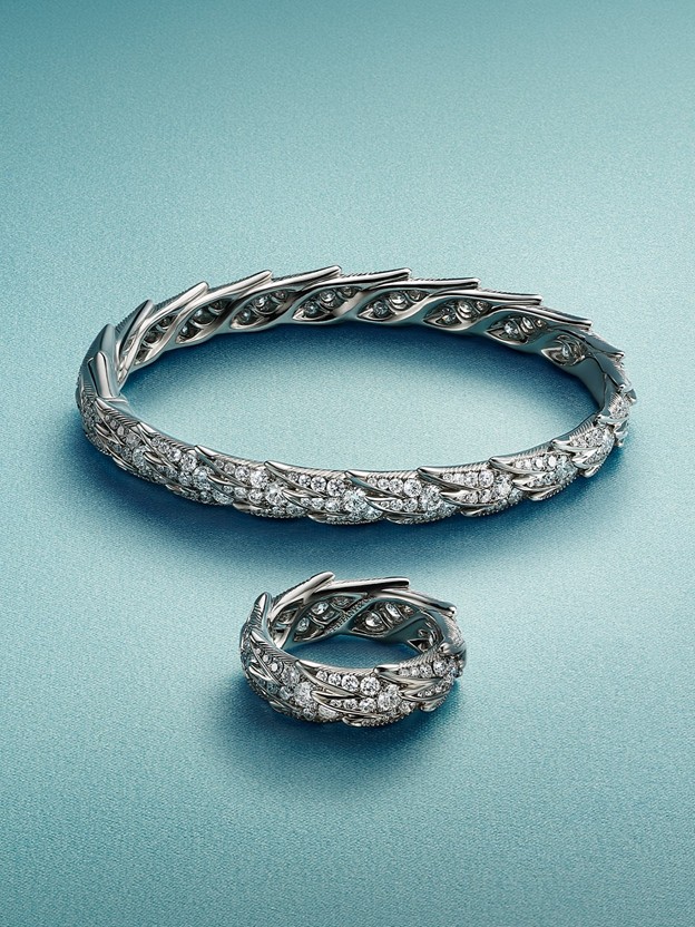 من مجموعة Tiffany & Co